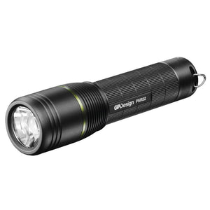 Wiederaufladbare LED-Taschenlampe Pollux PSR52 1000 Lumen - GP design