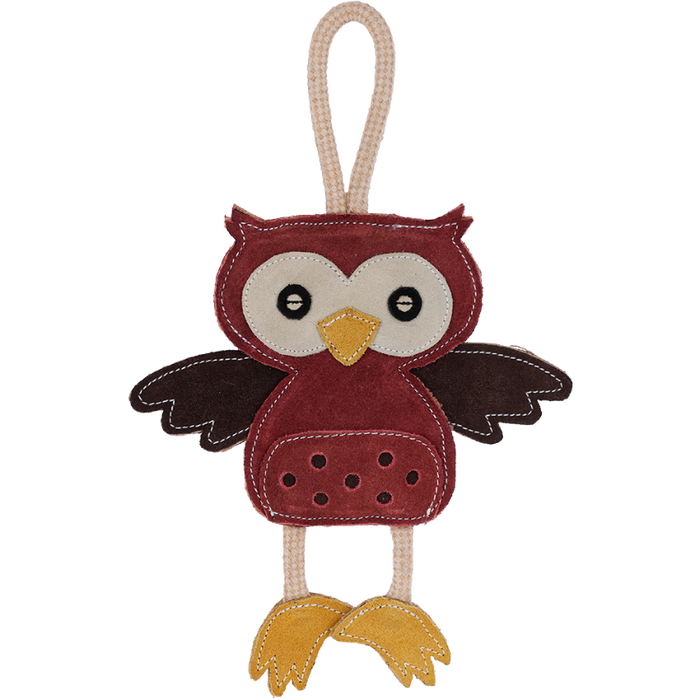 Hundespielzeug Eule – Kerbl