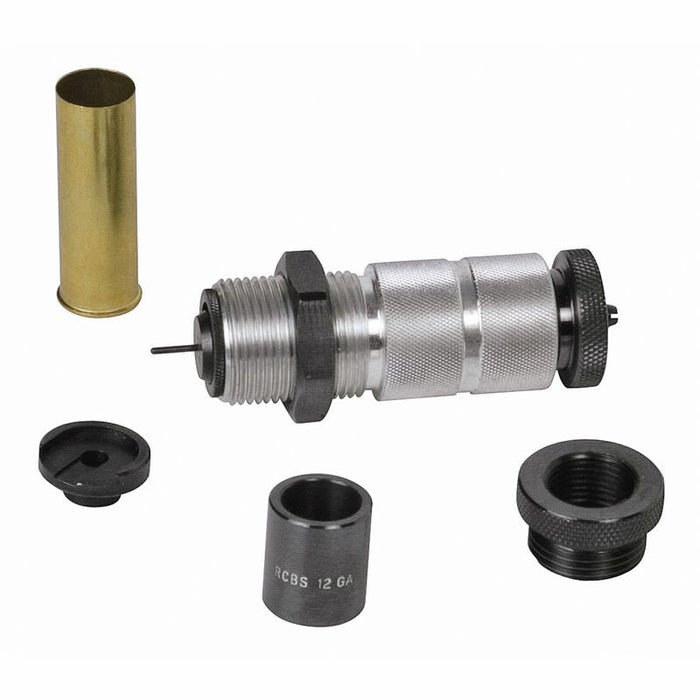 RCBS Cowboy Schrotpatronen-Matrize – RCBS