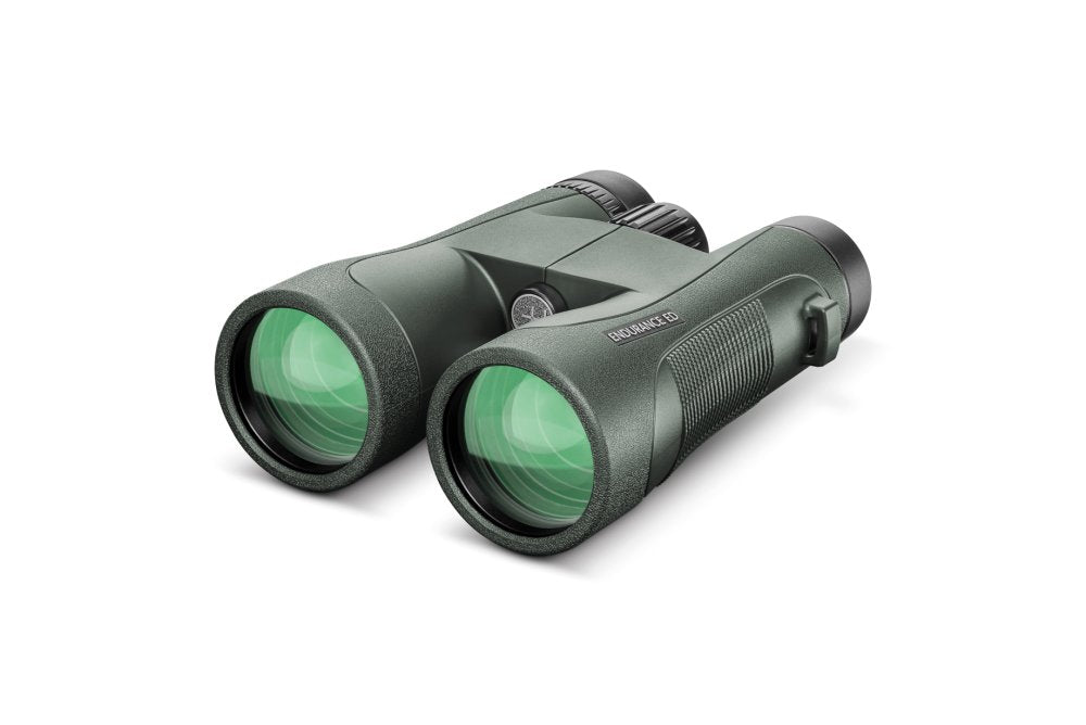 Endurance ED 10x50 Grün - Hawke