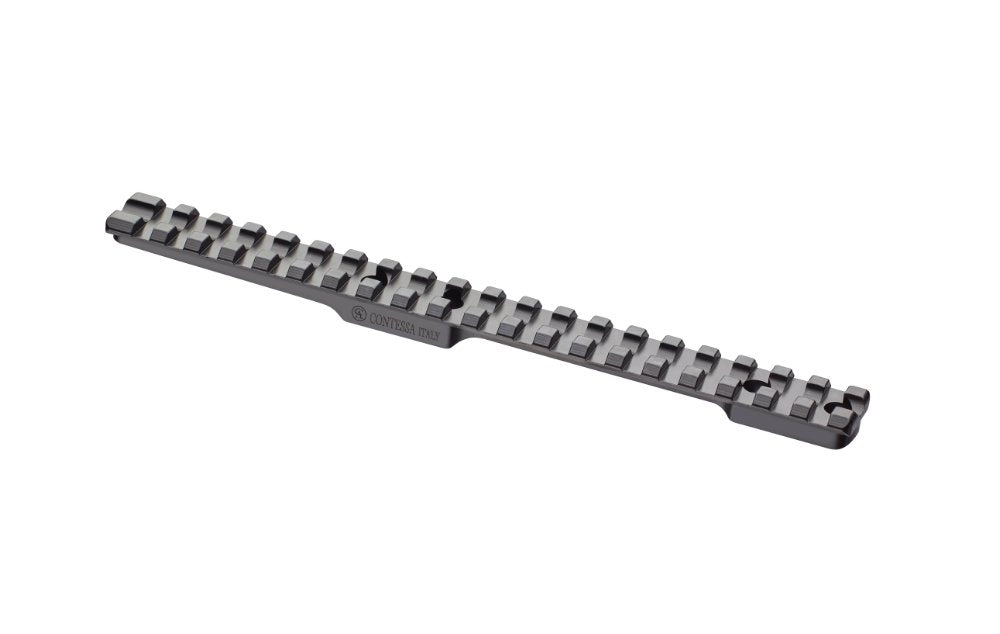 Picatinny-Schiene für Nachtoptik / Stahl – Contessa