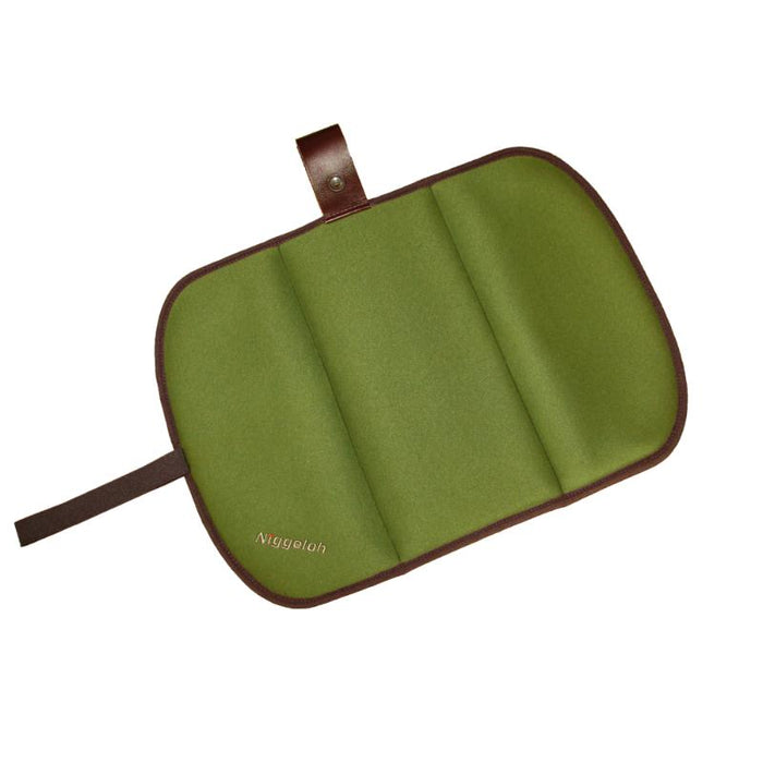 Sitzkissen Grün Neopren - Niggeloh