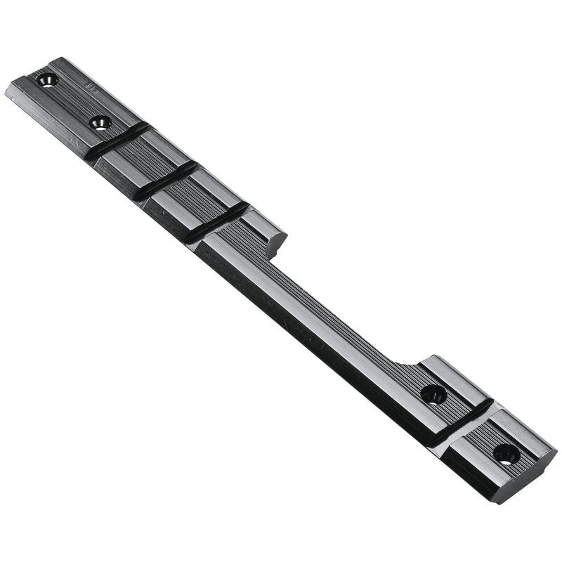 Weaver Aluminium-Basisschiene – Weaver