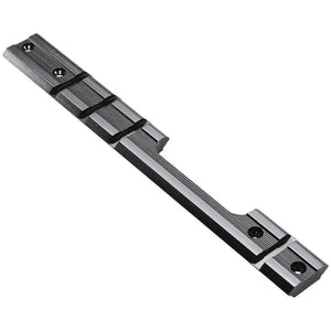Weaver Aluminium-Basisschiene – Weaver