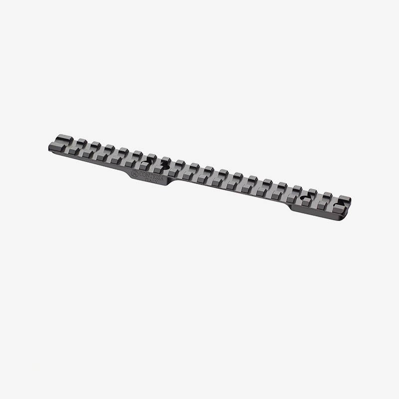 Picatinny-Schiene für Nachtsichtoptik / Stahl – Contessa
