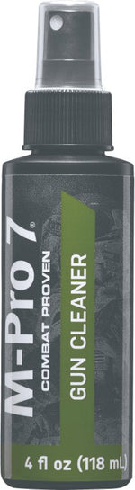 M-PRO 7 Waffenreiniger