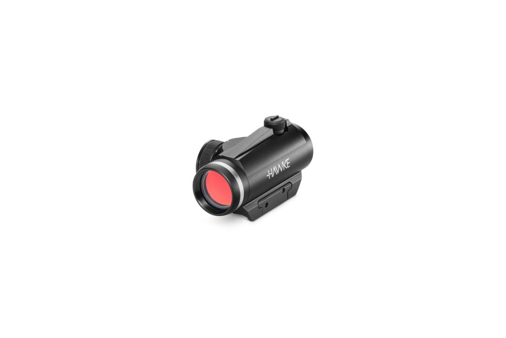Hawke Vantage Red Dot – 1x25 3 Moa Weaver