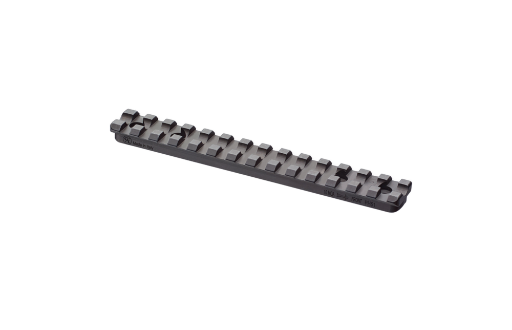 Picatinny-Schiene /Stahl - 0 MOA – Contessa