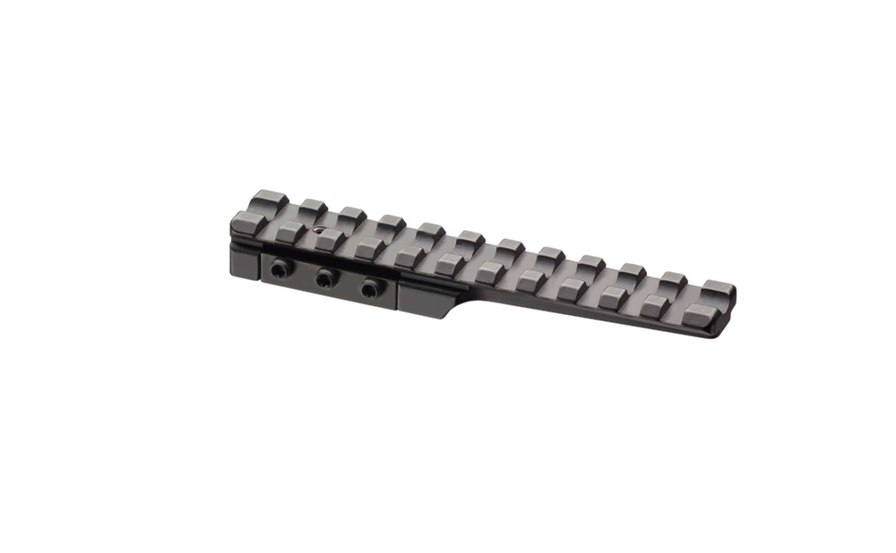Picatinny-Schiene /Stahl – 0 MOA – Contessa