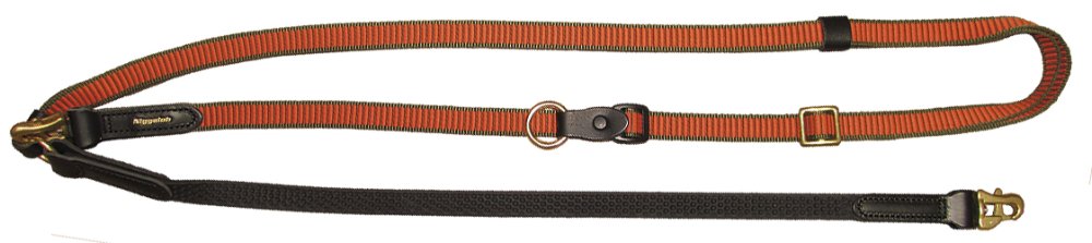 Niggeloh Grip Hundeleine 20mm – Niggeloh