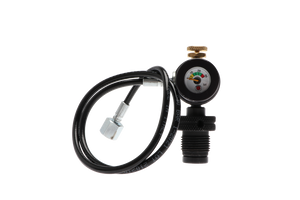 Hatsan Adapterset mit Manometer – Hatsan
