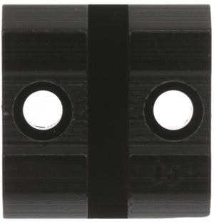 Weaver Aluminium-Montagebasis – Weaver