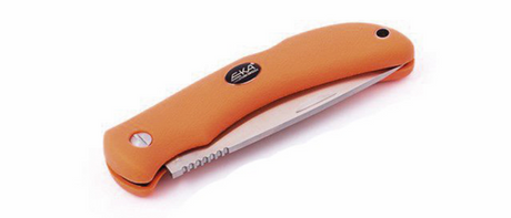 EKA Klappmesser Swede 10 – EKA