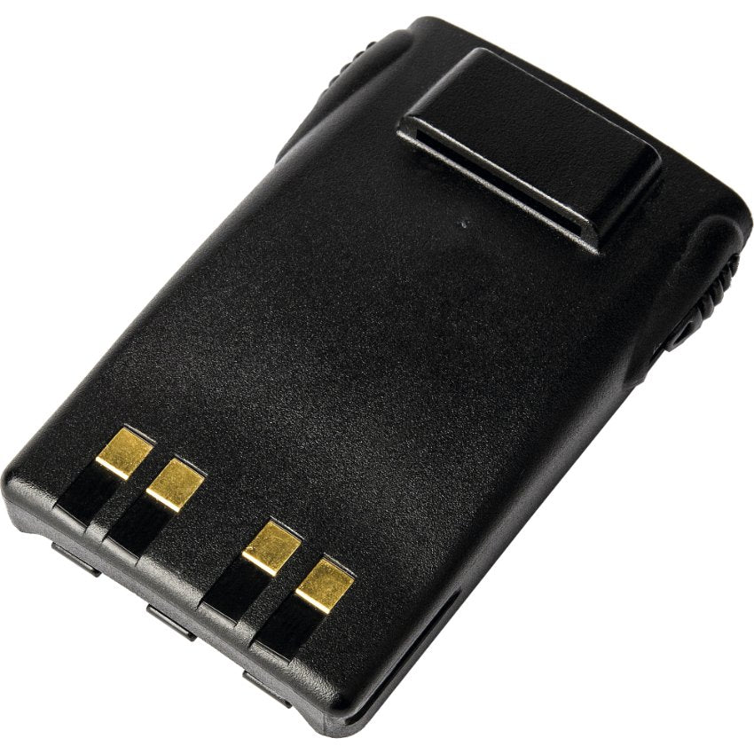 Hunter F1 Akku 1800mAh