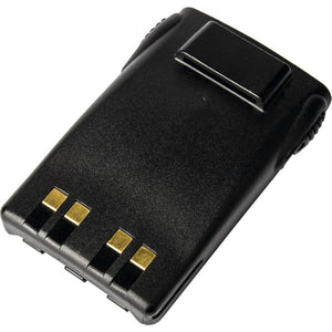 Hunter F1 Akku 1800mAh