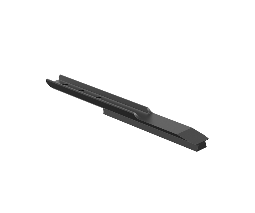 Pulsar Digisight Prism 14/200 Gewehrmontage – Pulsar