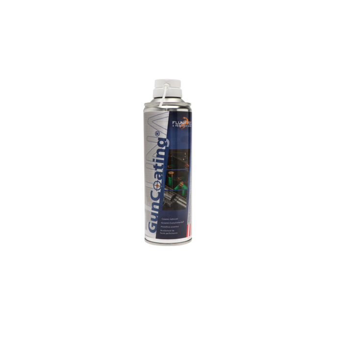 Fluna Tec Guncoating – 300 ml Spray