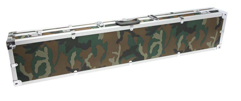 Buffalo River Gewehrkoffer – Buffalo river