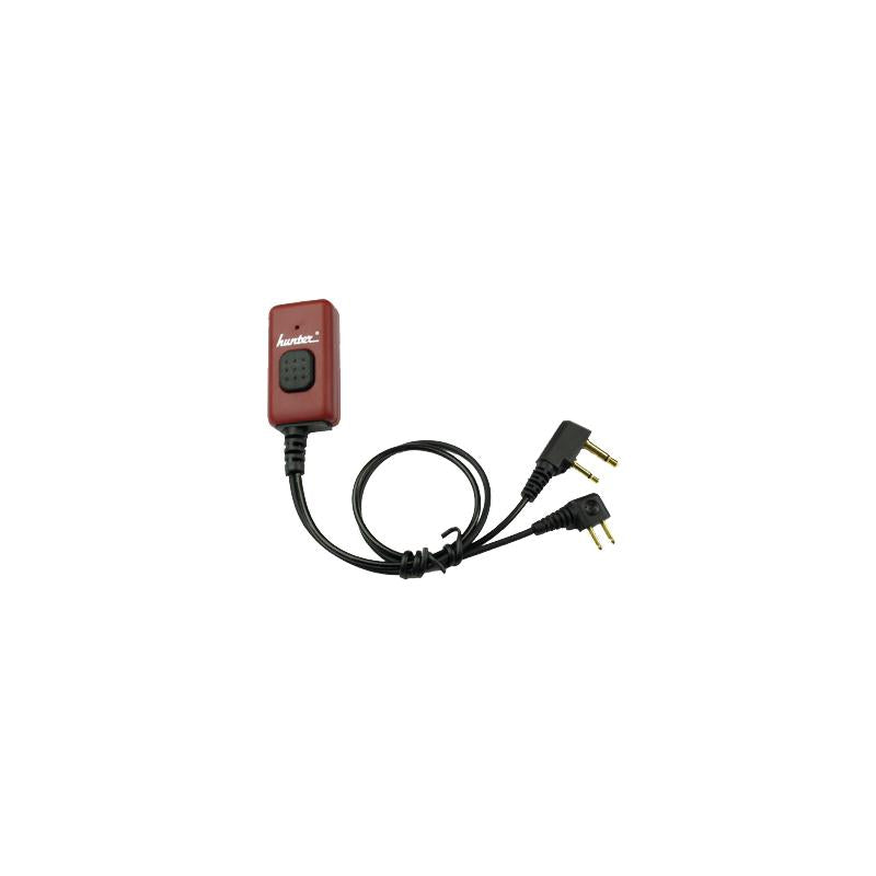 Hunter Mini-Headset Typ - OS03 Peltor