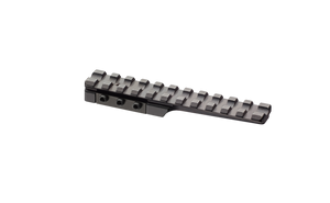 Picatinny-Schiene / Stahl - 0 MOA – Contessa