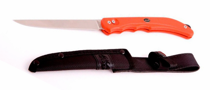 EKA Messer Fishblade Duo – EKA