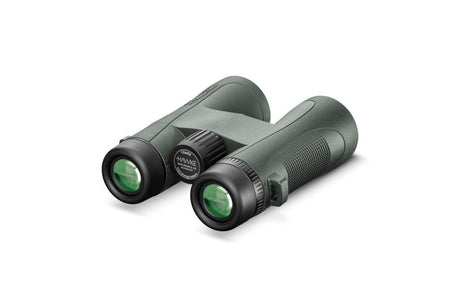 Endurance ED 10x42 Grün - Hawke