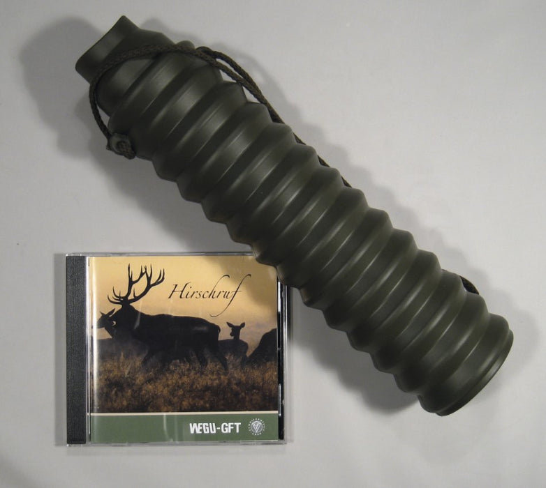 Locker für Rothirsch – Guntex