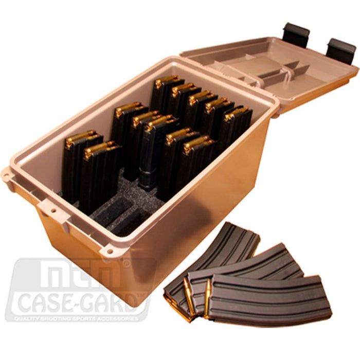 MTM Tactical Magazinkasten – MTM