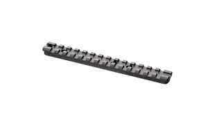 Picatinny-Schiene /Stahl - 0 MOA – Contessa