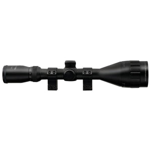 Mountmaster IR 4-12x50 HMD mit Weaver-Montage - Nikko Stirling