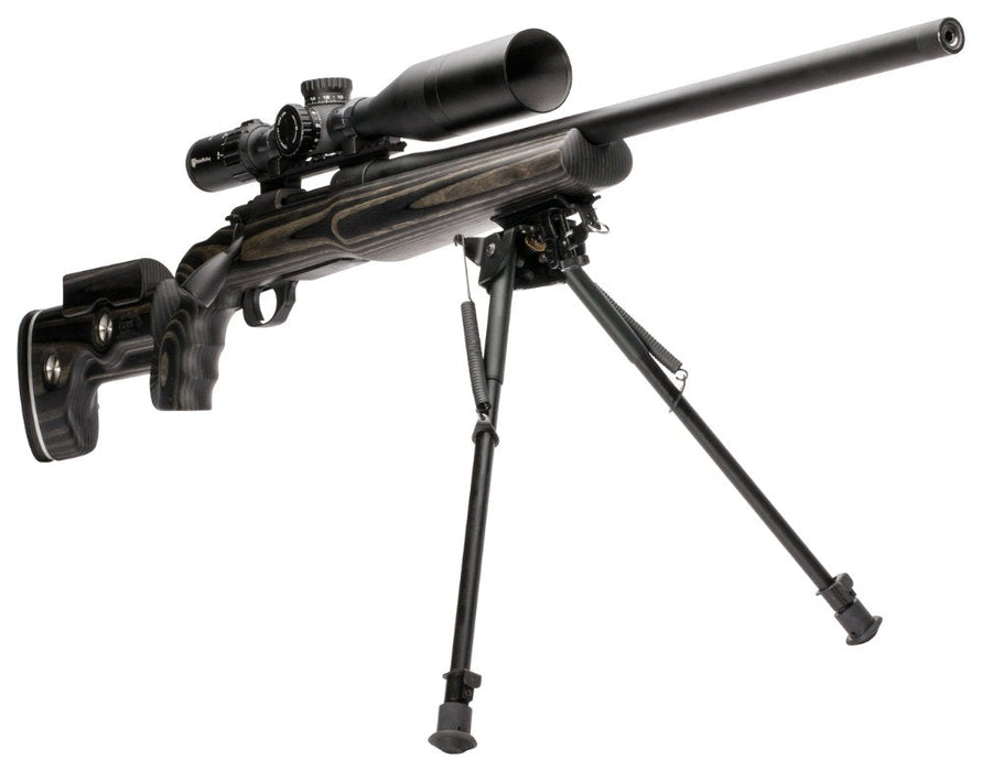 Zweibeine/Stützbeine mit Kippfunktion verstellbare Höhe 22-32 cm - Buffalo River