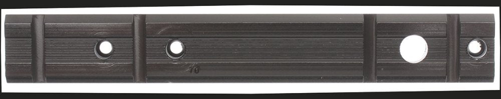 Weaver Aluminium-Montagebasis – Weaver