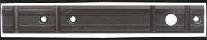 Weaver Aluminium-Montagebasis – Weaver