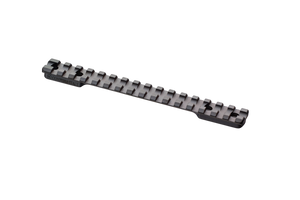 Picatinny-Schiene / Stahl - 0 MOA – Contessa
