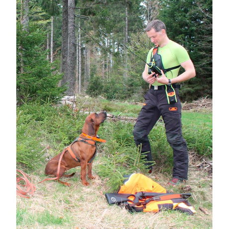 Schulterholster Finder - Niggeloh