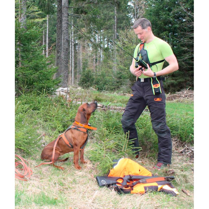 Schulterholster Finder - Niggeloh