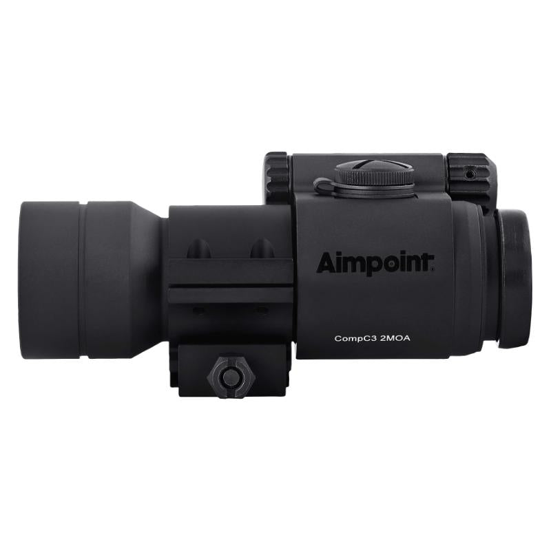 COMPC3 2MOA Montage für Picatinny/Weaver - Aimpoint
