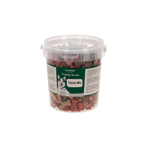 Hundeleckerlis Trainer Mix 500 g Eimer – Kerbl