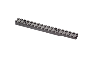 Picatinny-Schiene /Stahl – 0 MOA – Contessa