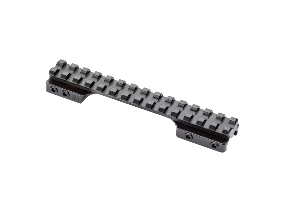 Picatinny-Schiene /Stahl - 0 MOA – Contessa