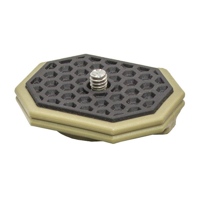 Primos KAMERA-MONTAGEPLATTE für GEN 3 TRIGGER STICKS
