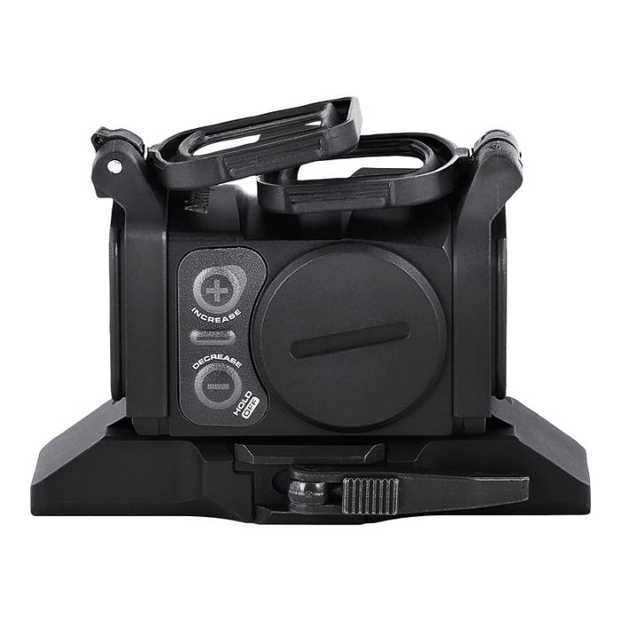 ACRO - C-2 3,5 MOA inkl. QD-Montage für Tikka T3/T3x - Aimpoint