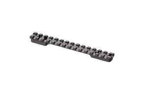 Picatinny-Schiene /Stahl - 0 MOA – Contessa