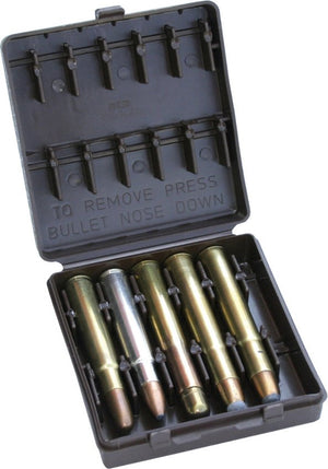 MTM African Big Game Munitionsbox – MTM