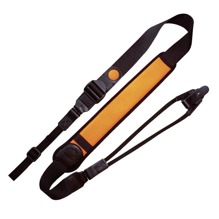 Drückjagdriemen Orange - Niggeloh