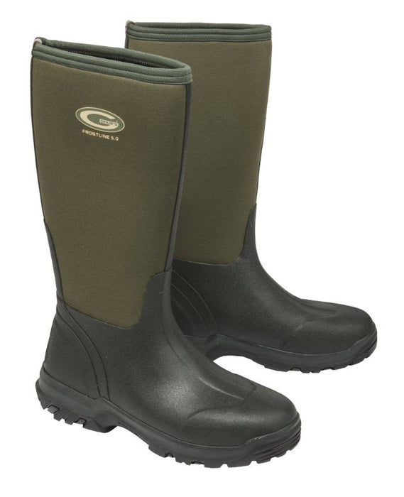 Grubs Frostline Größe 36 – Guntex