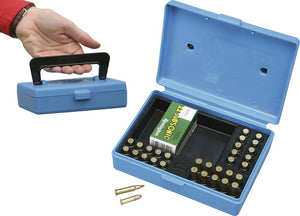 MTM Munitionsbox für 130 Patronen – MTM