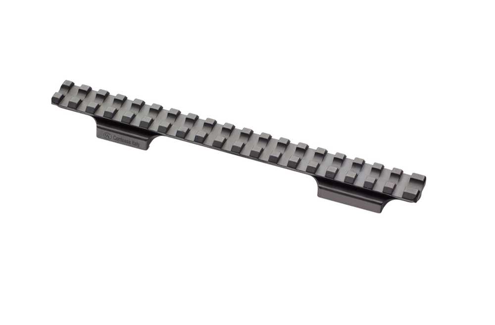 Picatinny-Schiene /Stahl – 0 MOA – Contessa