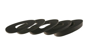 Einlage für Schaftverlängerung 12 mm Sort – Guntex