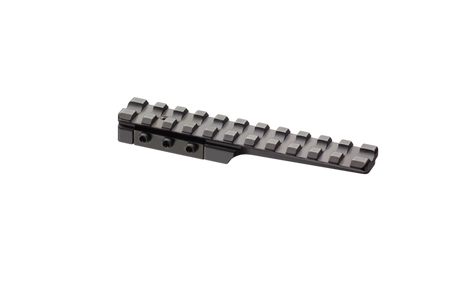 Picatinny-Schiene /Stahl – 0 MOA – Contessa